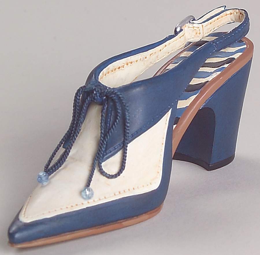 Stepping Out Beau Tie - Boxed by Willitts Galleries-1