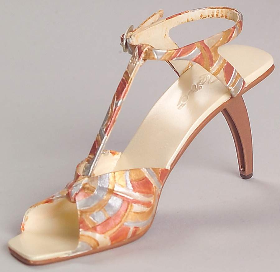 Stepping Out Riviera - With Box by Willitts Galleries-1