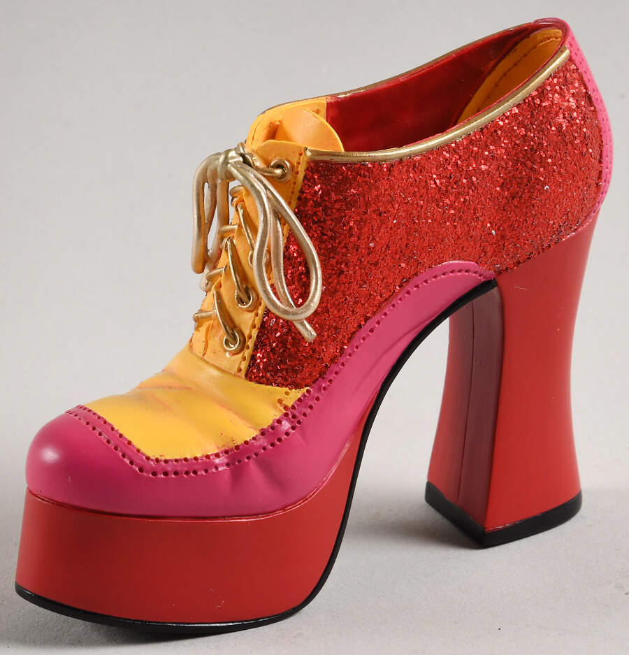 Stepping Out Disco Diva - Boxed by Willitts Galleries-1