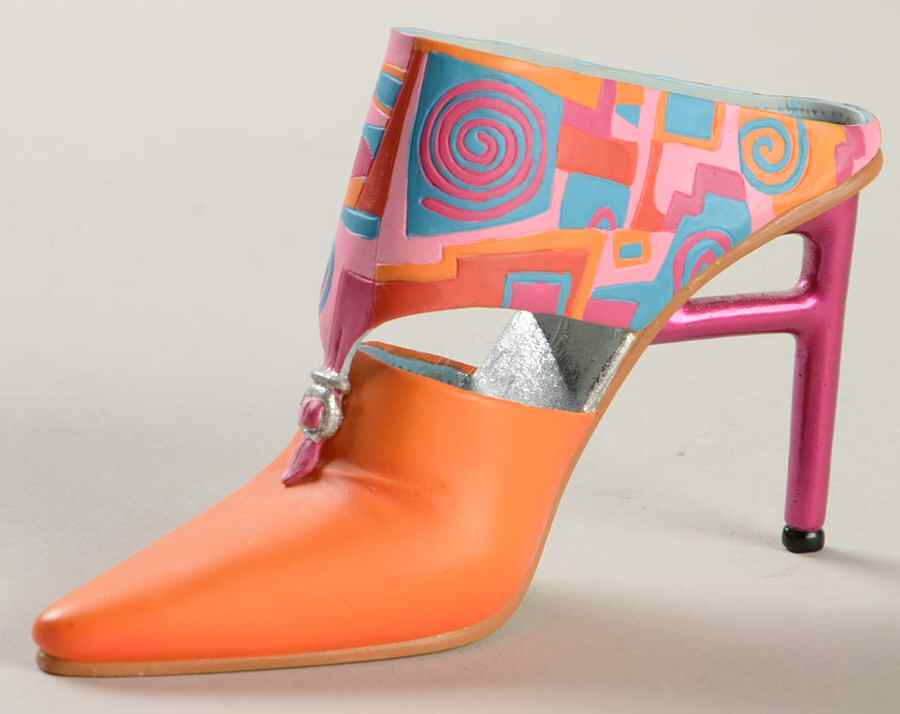 Stepping Out Electric - Boxed by Willitts Galleries-1