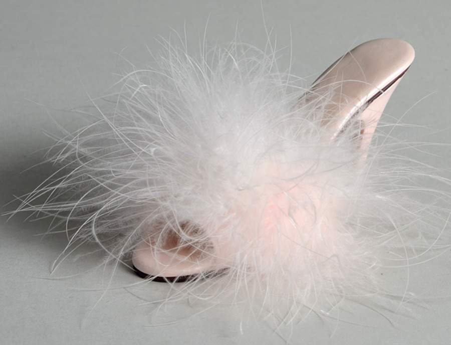 Step Into Fantasies Va Va Voom - No Box by Willitts Galleries-1