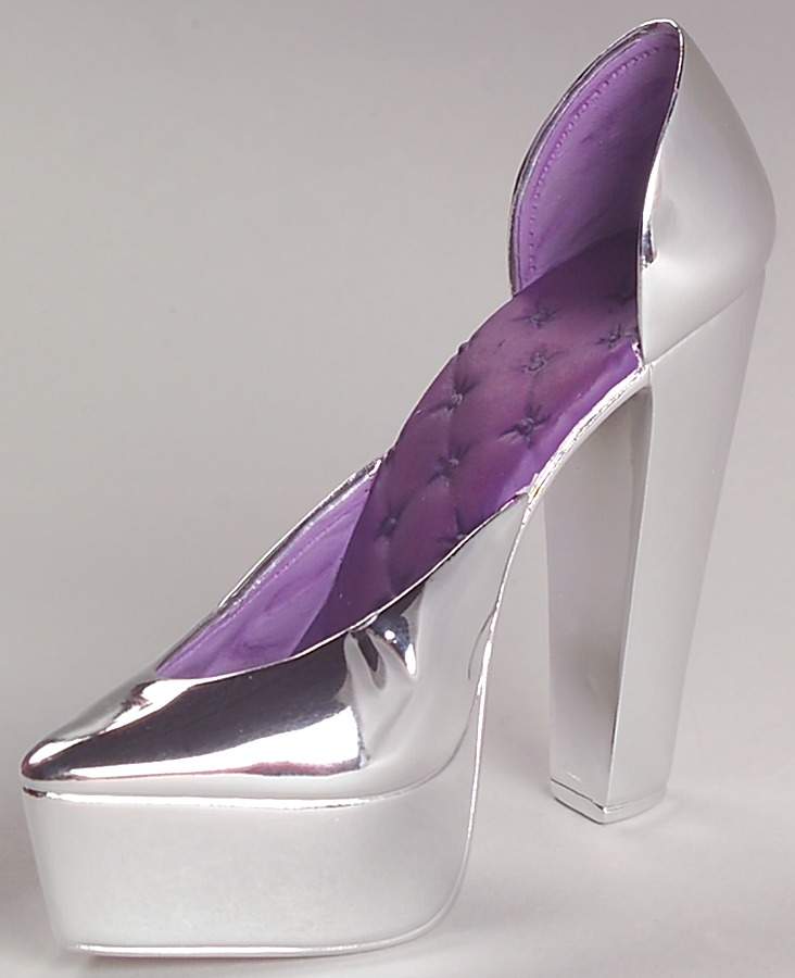Step Into Fantasies Royal Plush - No Box by Willitts Galleries-1