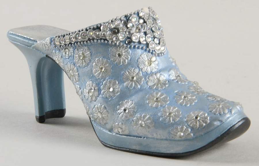 Step Into Fantasies Carolynn - No Box by Willitts Galleries-1