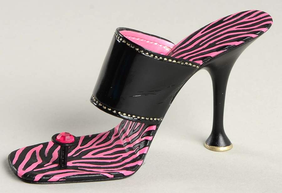 Step Into Fantasies Wild Side - No Box by Willitts Galleries-1