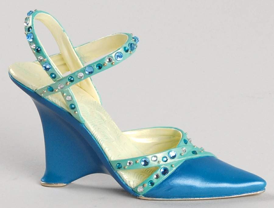 Step Into Elegance Passion - No Box by Willitts Galleries-1