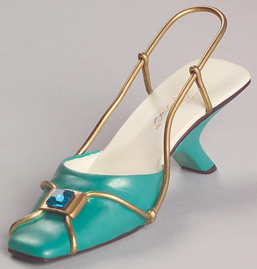 Step Into Elegance Elegant Touch - Boxed by Willitts Galleries-1
