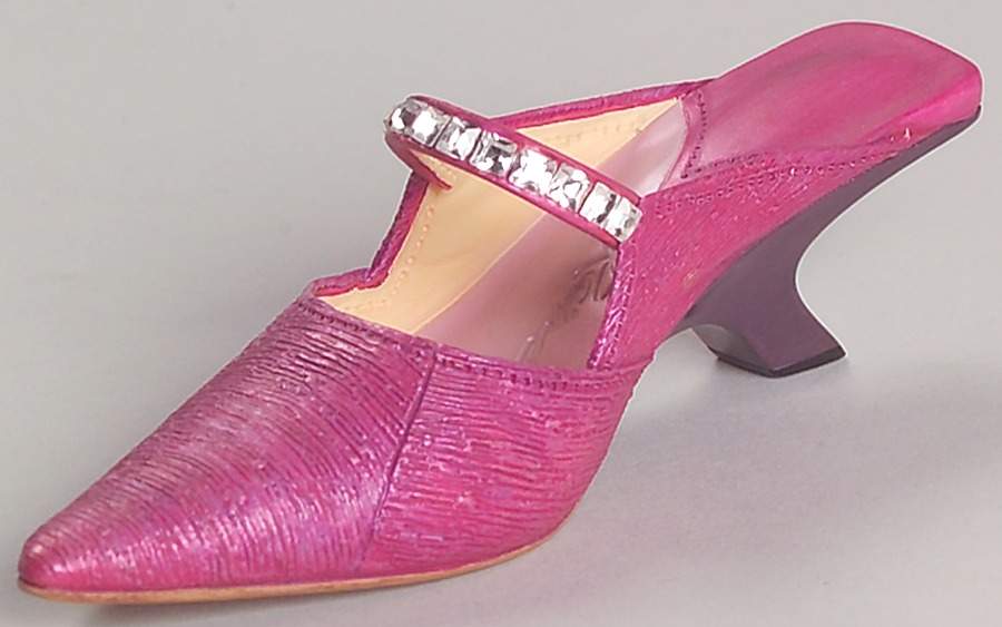 Step Into Elegance Evening Serenade - Boxed by Willitts Galleries-1