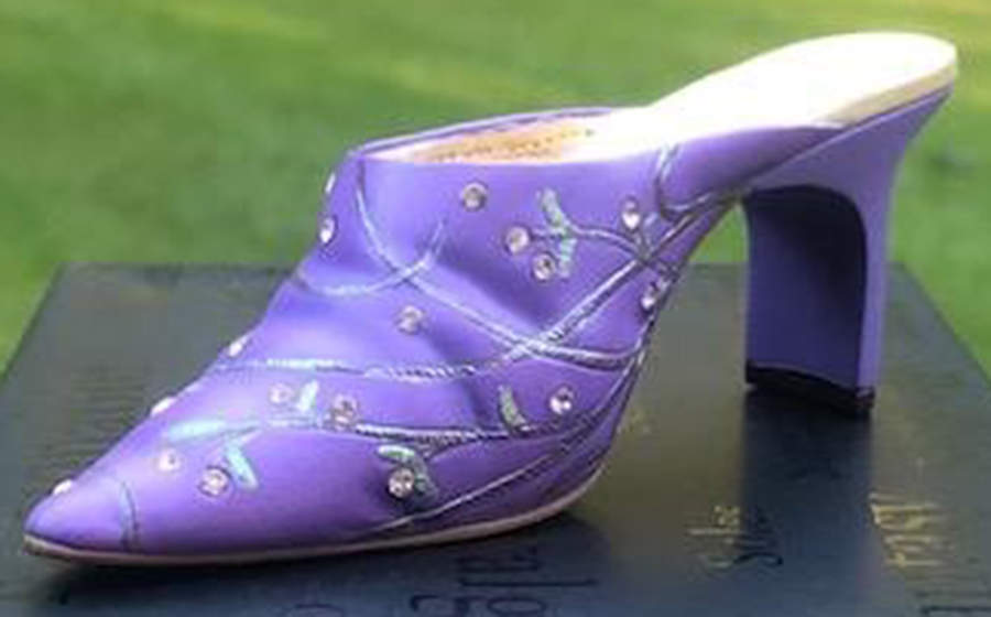 Step Into Elegance Secret Garden - No Box by Willitts Galleries-1