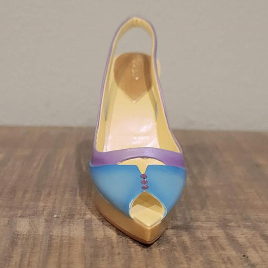Step Into Elegance Dance Til Dawn - Boxed by Willitts Galleries-1