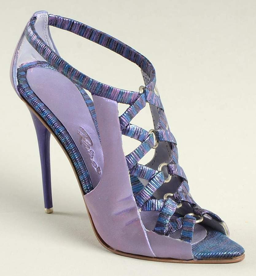 Just the Right Shoe Liason - Boxed by Willitts Galleries-1