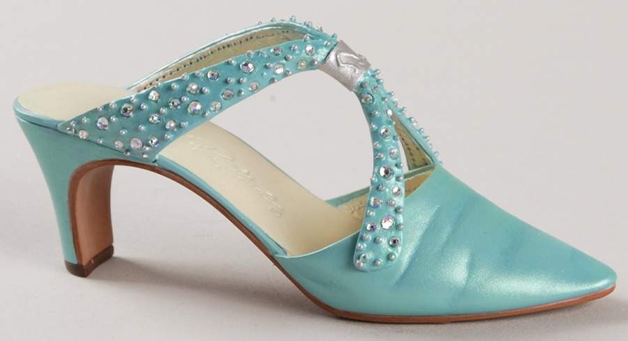 Just the Right Shoe Society Slide-Just The Right Club Member - Boxed by Willitts Galleries-1