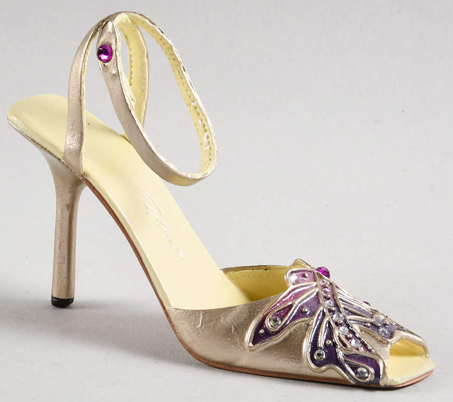 Just the Right Shoe Lumina - Boxed by Willitts Galleries-1