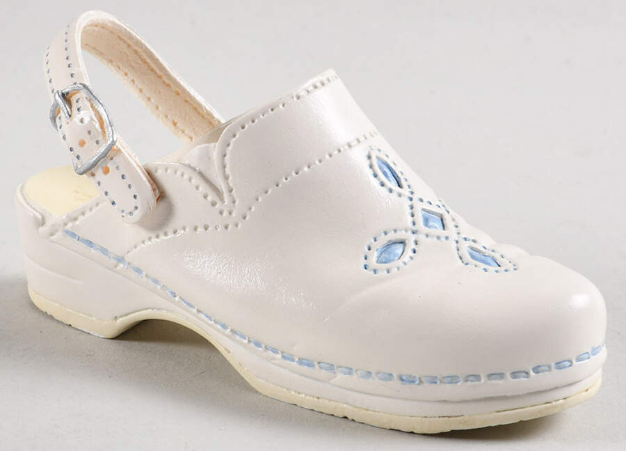 Just the Right Shoe On Call - Boxed by Willitts Galleries-1