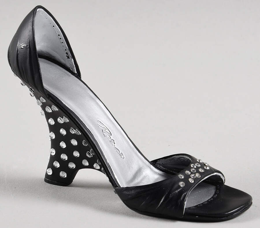 Just the Right Shoe Perfect Fit - Boxed by Willitts Galleries-1
