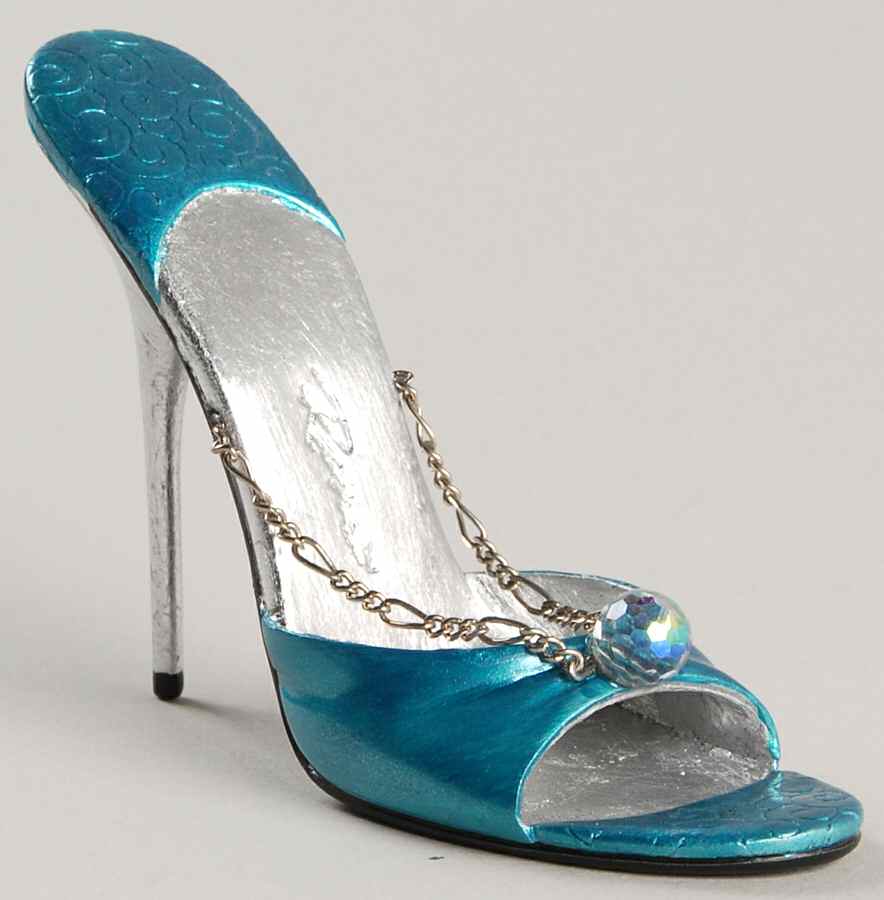 Just the Right Shoe Destiny - Boxed by Willitts Galleries-1