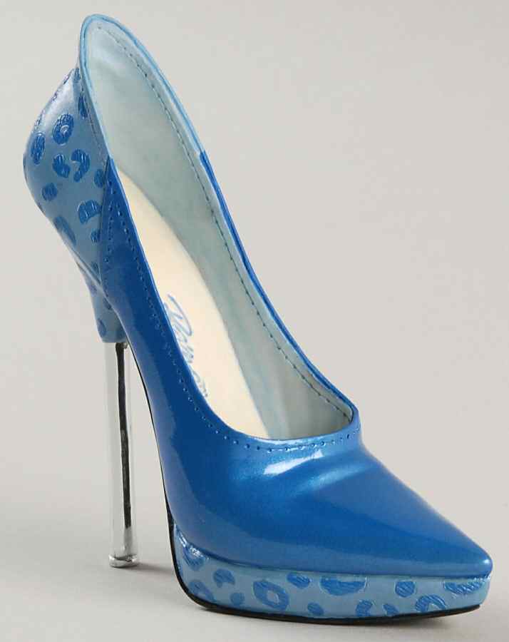 Just the Right Shoe Maneater - No Box by Willitts Galleries-1