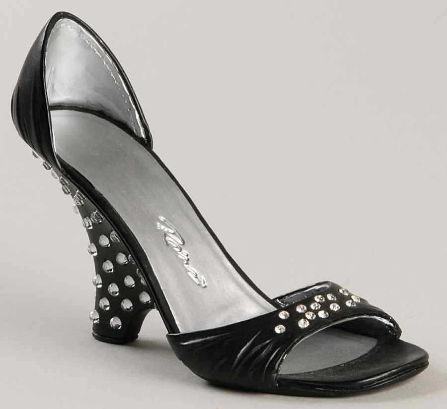 Just the Right Shoe Peerfect Fit - Boxed by Willitts Galleries-1