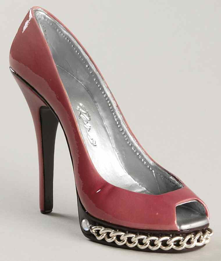Just the Right Shoe Work It - No Box by Willitts Galleries-1