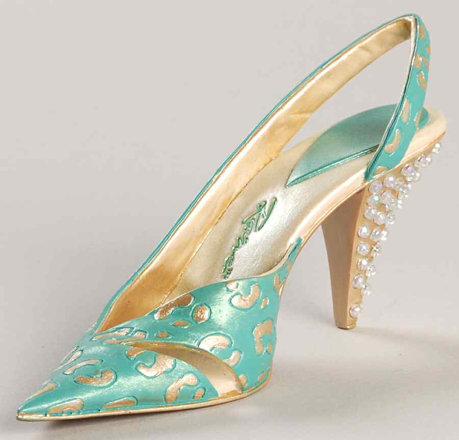 Just the Right Shoe Opening Night - Boxed by Willitts Galleries-1