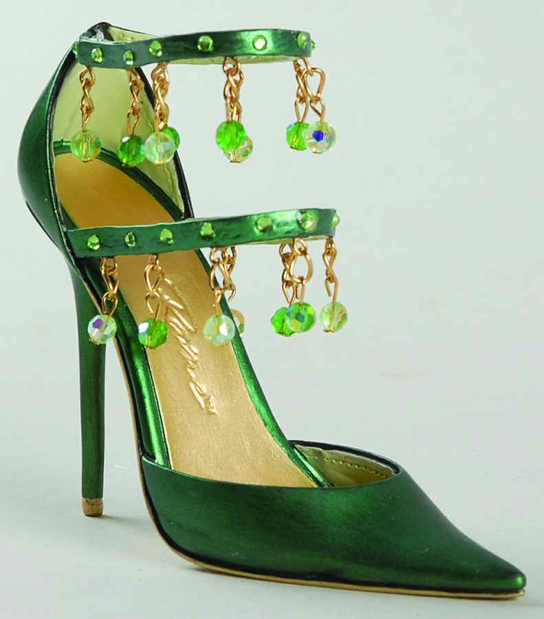 Just the Right Shoe Anastasia - No Box by Willitts Galleries-1