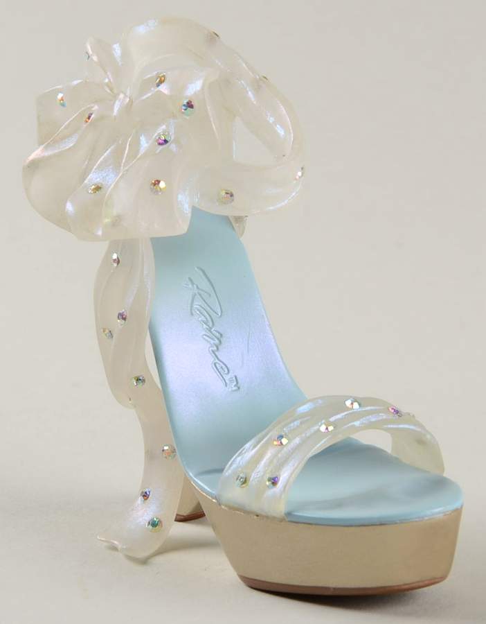 Just the Right Shoe Sheer Grace - Boxed by Willitts Galleries-1
