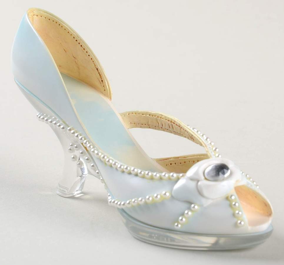 Just the Right Shoe Air - Boxed by Willitts Galleries-1