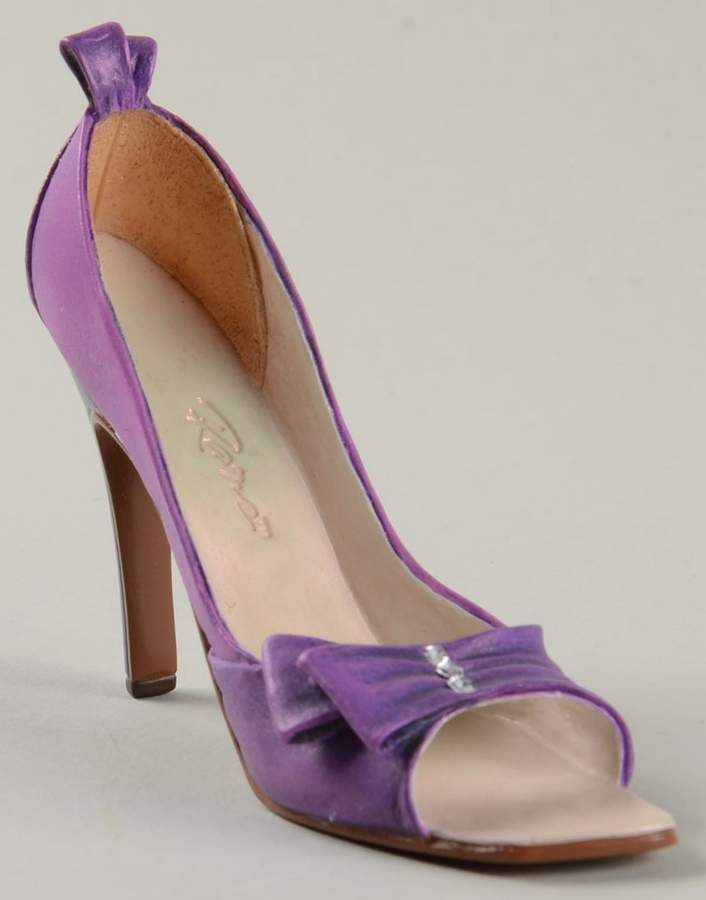 Just the Right Shoe Felicity - Boxed by Willitts Galleries-1