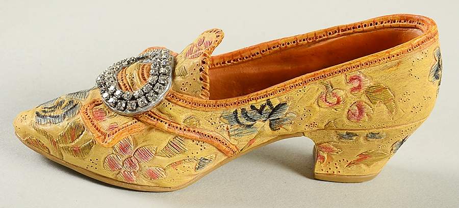 Just the Right Shoe Afternoon Tea - Boxed by Willitts Galleries-1