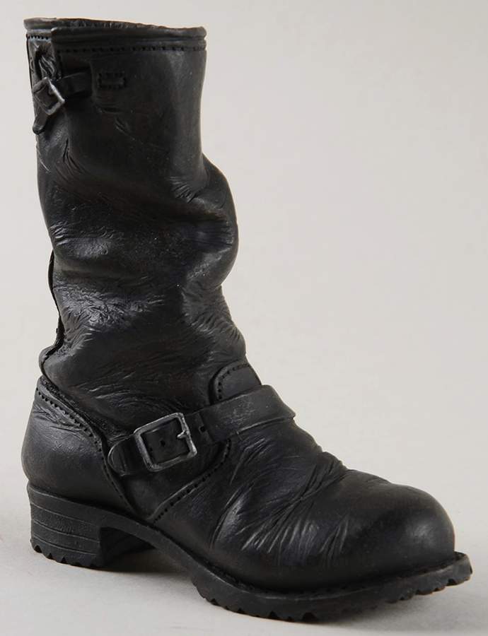 Just the Right Shoe Motorcycle Boot - No Box by Willitts Galleries-1