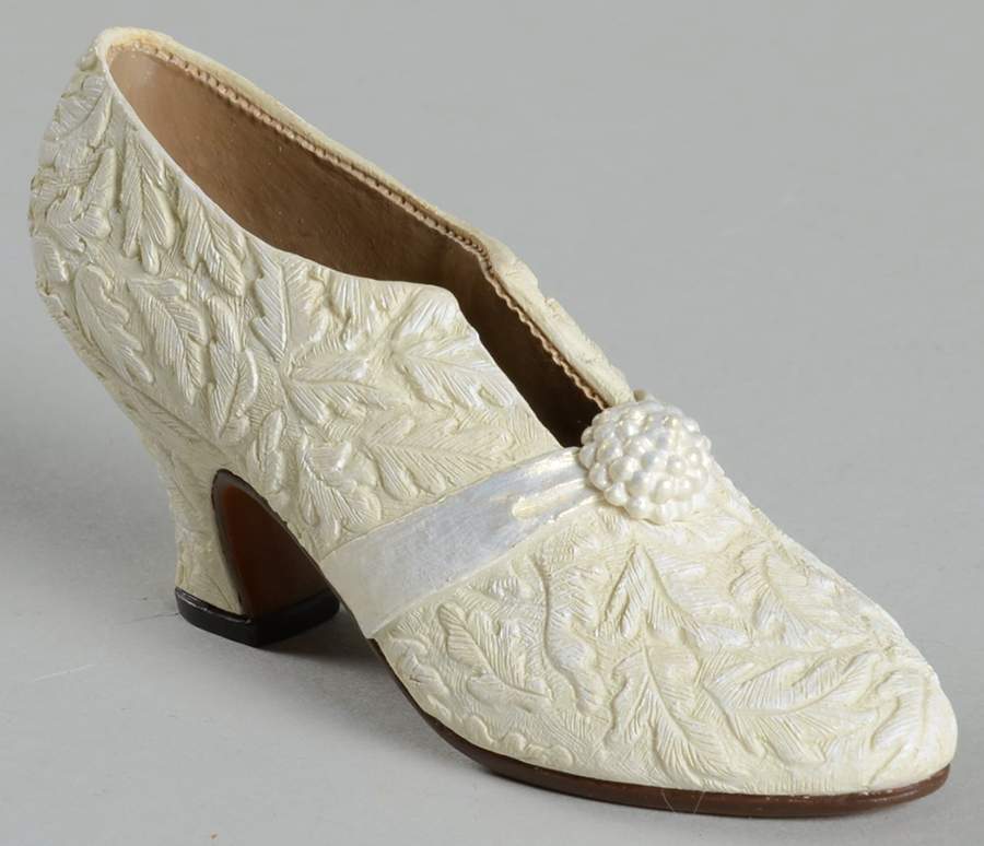 Just the Right Shoe I Do - No Box by Willitts Galleries-1