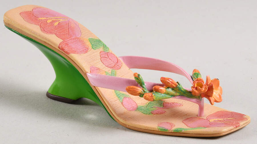 Step in To Summer Endless Summer - No Box by Willitts Galleries-1