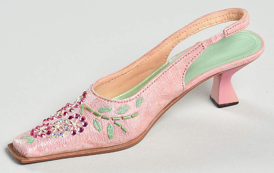 Step in To Summer Pretty In Pink - Boxed by Willitts Galleries-1