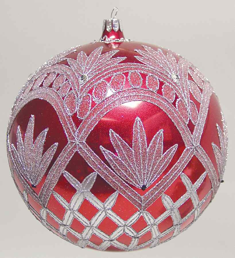 Holiday Heirloom Masterpiece Cecily - Boxed by Waterford Crystal-1