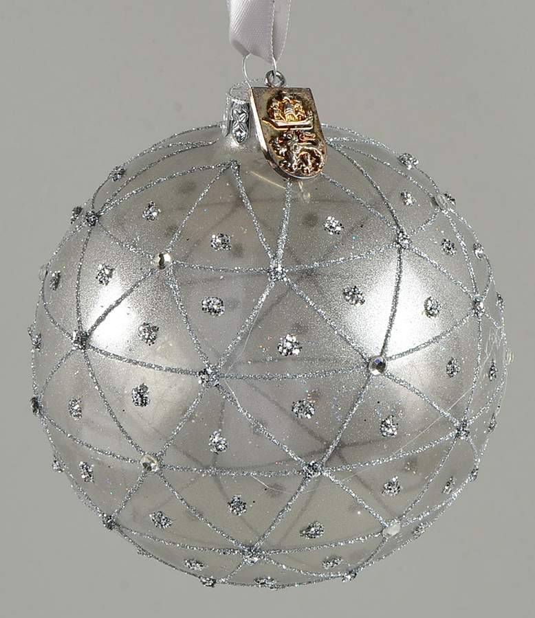 Times Square Replica Ball Let There Be Light Replica Ball - No Box Nb2008 by Waterford Crystal-1