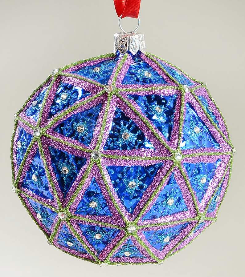 Times Square Replica Ball Gift Of Kindness Replica Ball - No Box Nb2017 by Waterford Crystal-1
