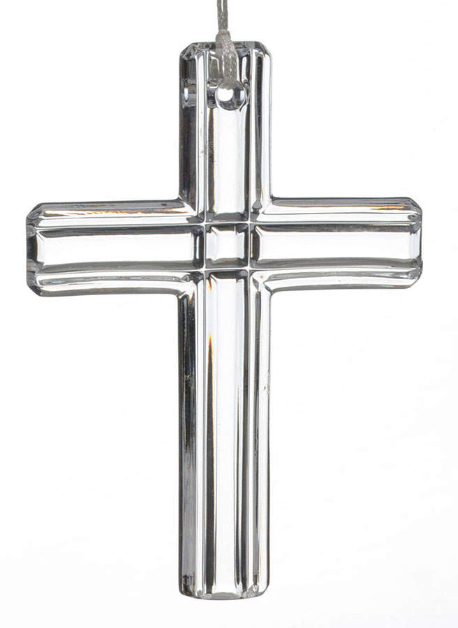Marquis Cross Collection Christmas Cross - No Box by Waterford Crystal-1