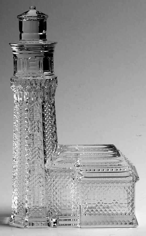 Lighthouse Collection Niagara Lighthouse - Boxed by Waterford Crystal-1