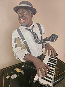 All That Jazz Roadhouse Boogie - Boxed by Willitts Galleries-1