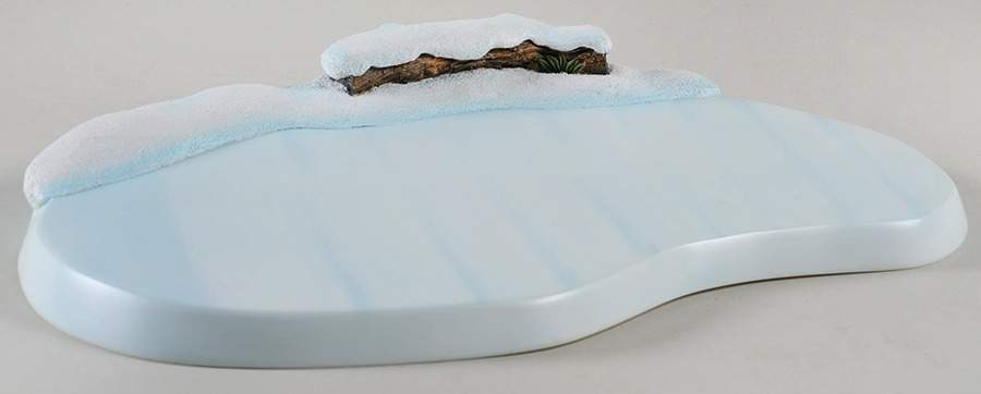 On Ice On Ice Base - Boxed by Walt Disney Classics-1