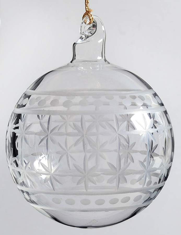 Marquis Annual Ball 2015 - Boxed by Waterford Crystal-1