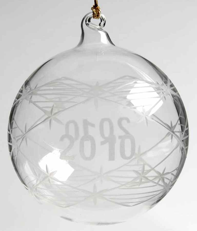 Marquis Annual Ball 2010 - No Box by Waterford Crystal-1