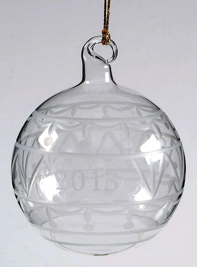Marquis Annual Ball 2013 - No Box by Waterford Crystal-1