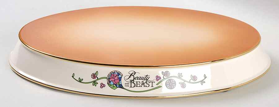 Beauty & the Beast Beauty & The Beast-Base - Boxed by Walt Disney Classics-1