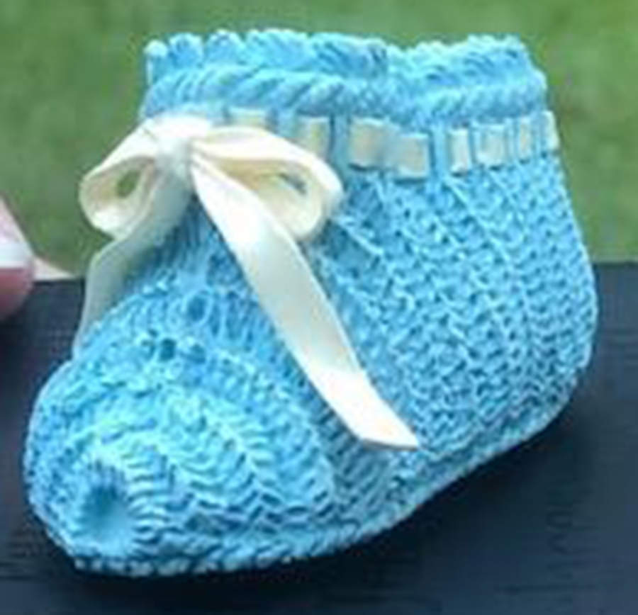 First Steps It's A Boy - Boxed by Willitts Galleries-1