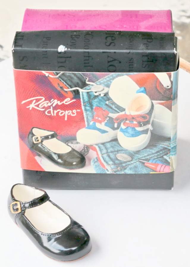 First Steps Mary Jane - Boxed by Willitts Galleries-1