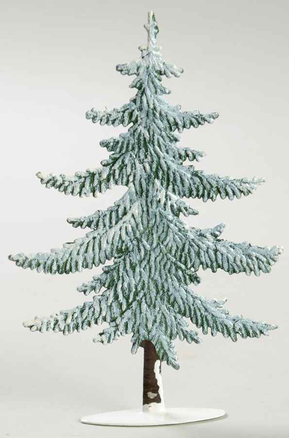 Tree Collection Winter Tree - Boxed by Wilhelm Schweizer-1