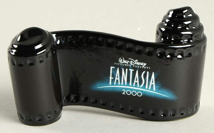 Fantasia 2000 Opening Title - Boxed by Walt Disney Classics-1