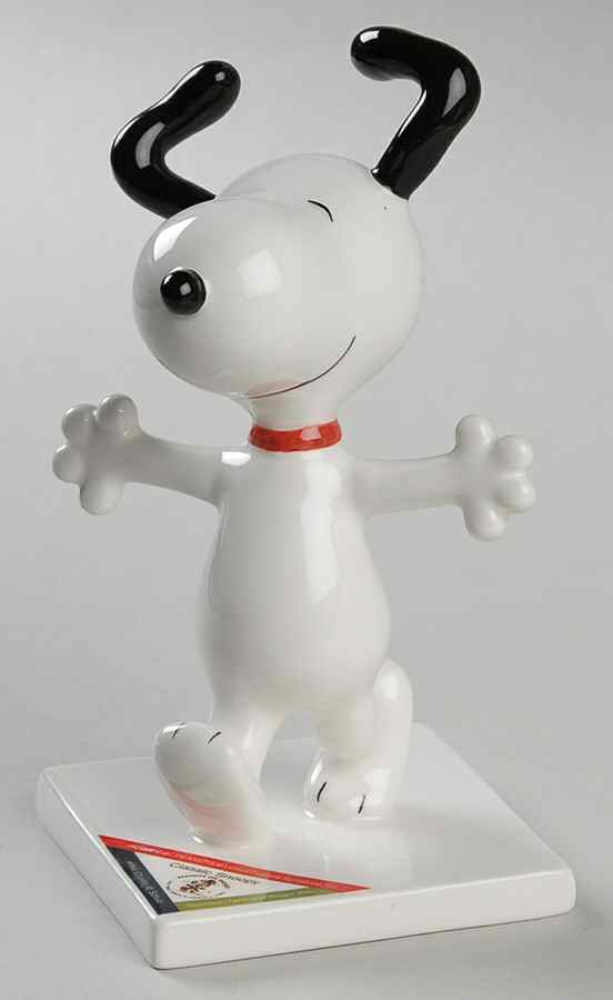 Peanuts Collection Classic Snoopy - Boxed by Westland Giftware-1