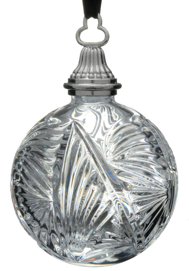 Times Square Greatest Gifts Collection Ball-Gift Of Imagination - No Box by Waterford Crystal-1