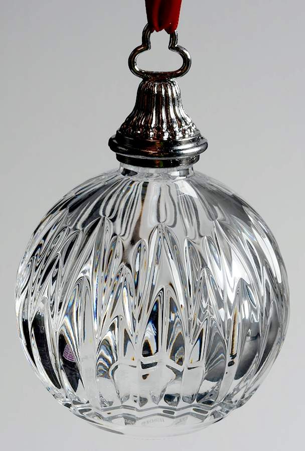 Times Square Greatest Gifts Collection Ball-Gift Of Wonder - Boxed by Waterford Crystal-1